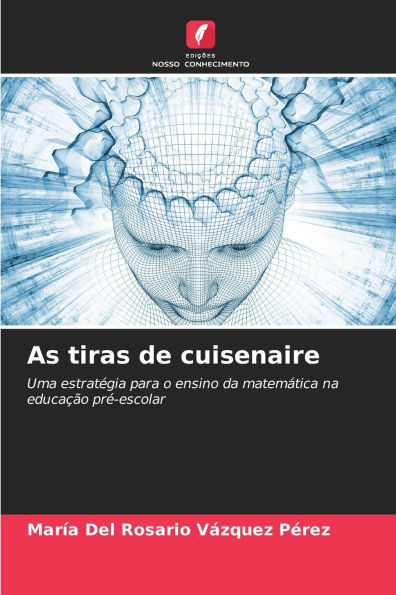 As tiras de cuisenaire