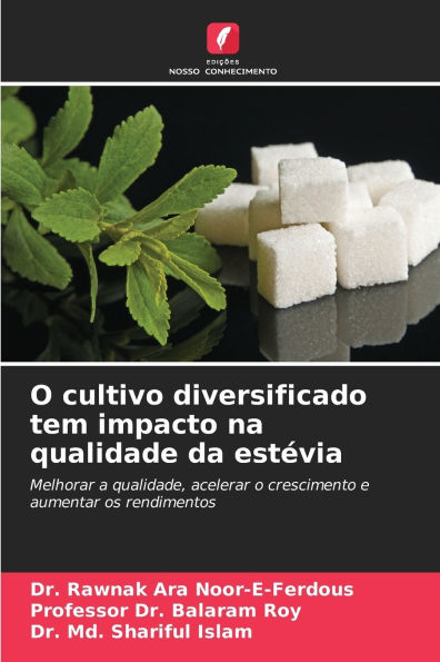 O cultivo diversificado tem impacto na qualidade da estï¿½via