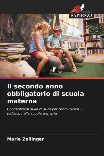 Il secondo anno obbligatorio di scuola materna