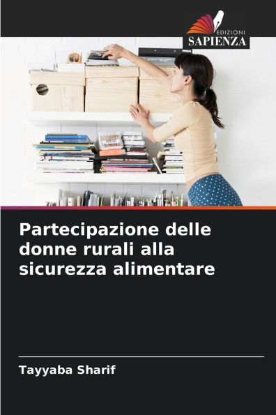 Partecipazione delle donne rurali alla sicurezza alimentare