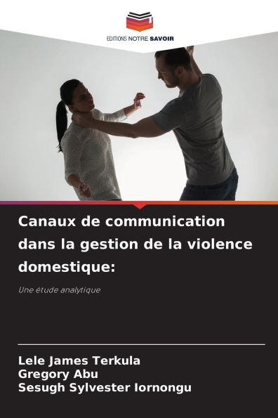 Canaux de communication dans la gestion de la violence domestique