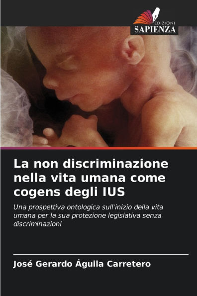 La non discriminazione nella vita umana come cogens degli IUS