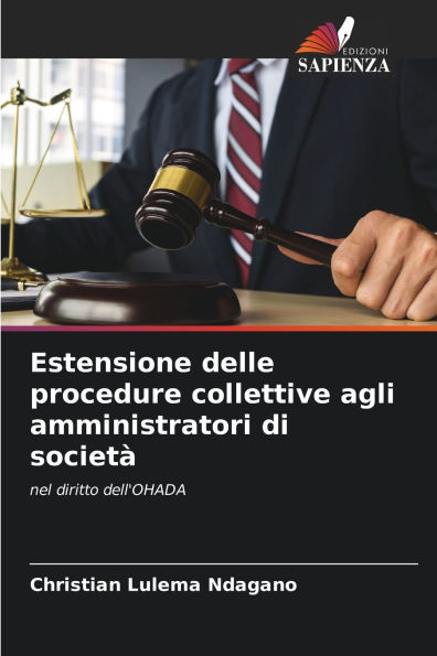 Estensione delle procedure collettive agli amministratori di societï¿½