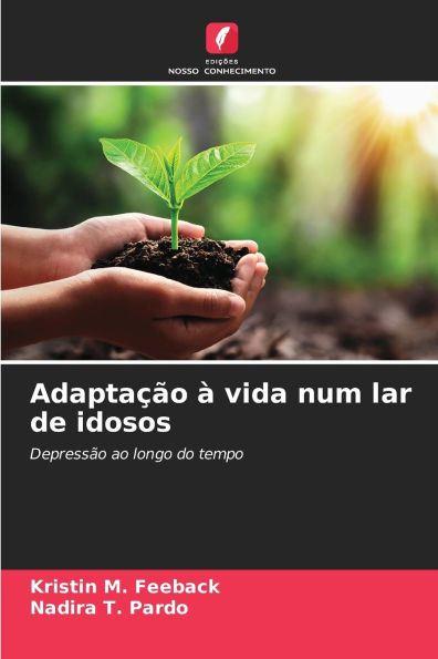 Adaptaï¿½ï¿½o ï¿½ vida num lar de idosos
