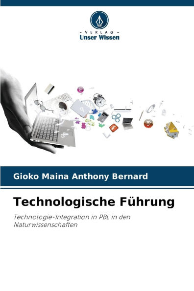 Technologische Fï¿½hrung