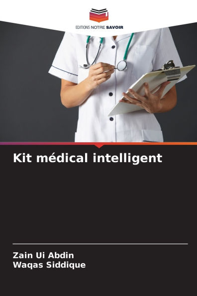 Kit mï¿½dical intelligent