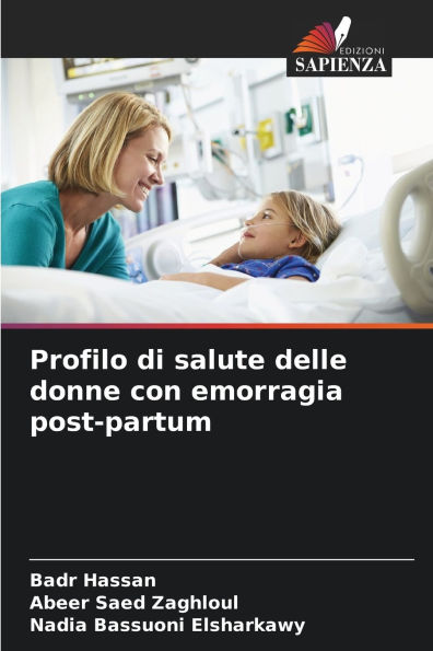 Profilo di salute delle donne con emorragia post-partum
