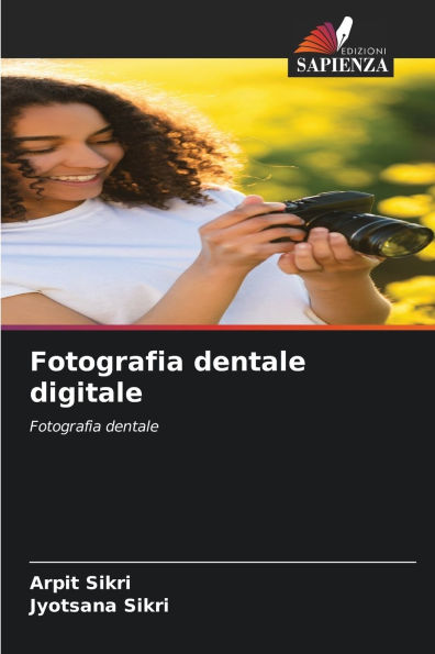 Fotografia dentale digitale
