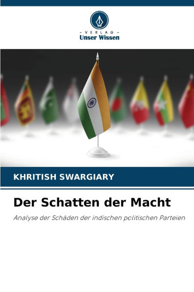 Der Schatten der Macht