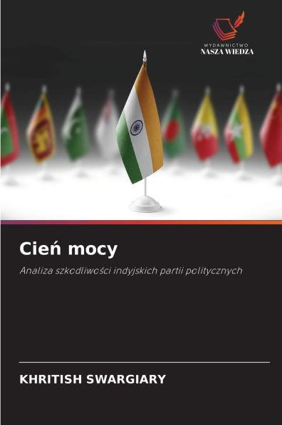 Cień mocy