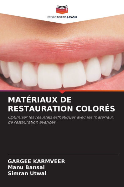 Matï¿½riaux de Restauration Colorï¿½s