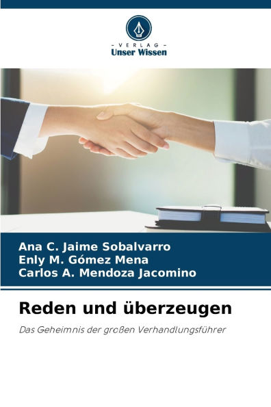 Reden und ï¿½berzeugen