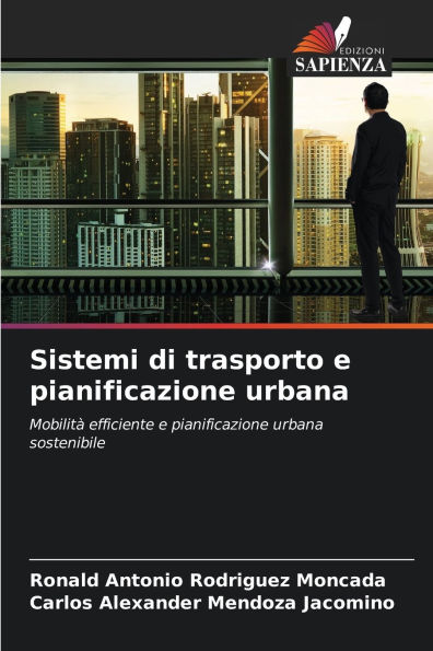 Sistemi di trasporto e pianificazione urbana