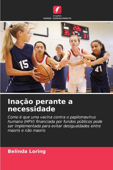 Inaï¿½ï¿½o perante a necessidade