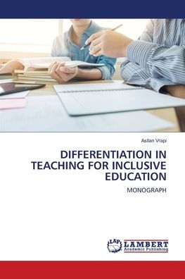 Differentiation in Teaching for Inclusive Education