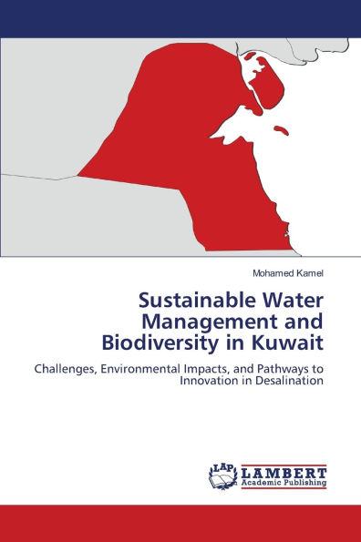 Sustainable Water Management and Biodiversity in Kuwait
