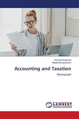 Accounting and Taxation