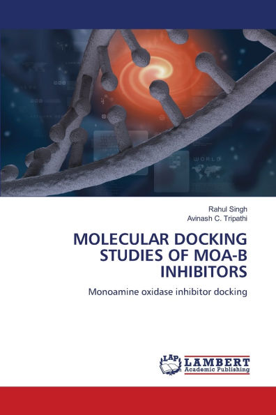 Molecular Docking Studies of Moa-B Inhibitors