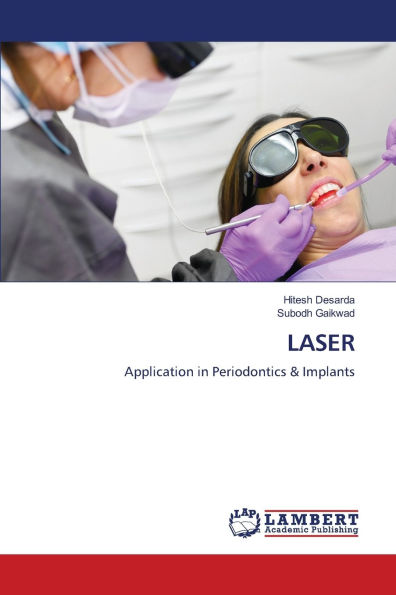 Laser