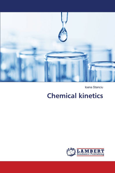 Chemical kinetics