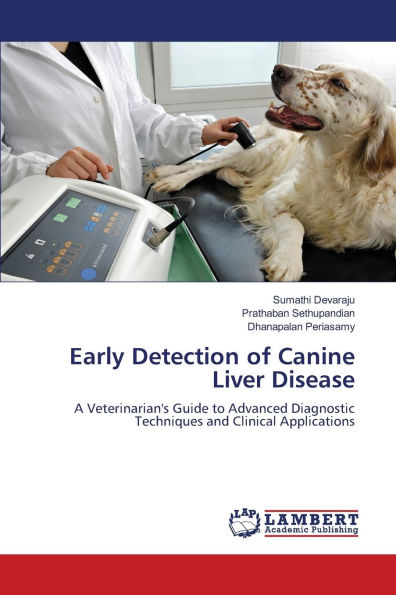 Early Detection of Canine Liver Disease