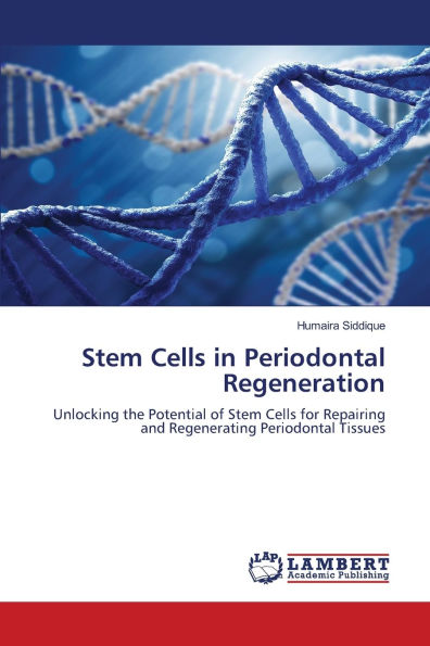 Stem Cells in Periodontal Regeneration