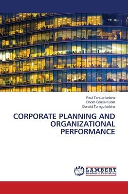 Corporate Planning and Organizational Performance