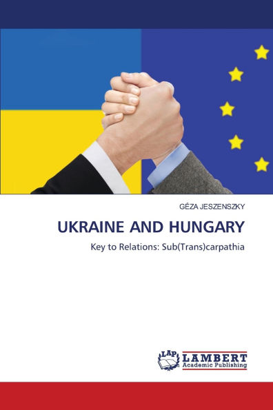 Ukraine and Hungary