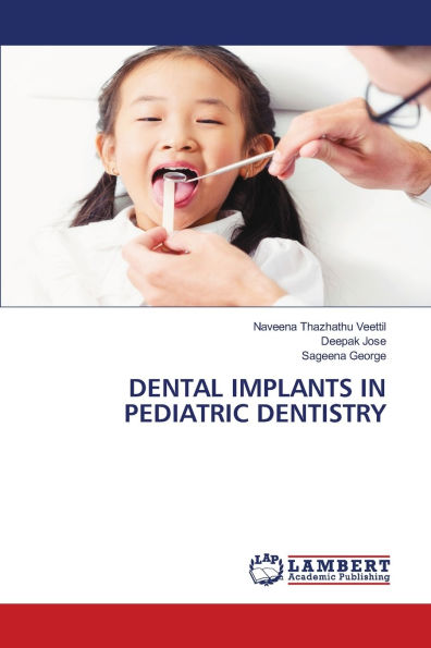Dental Implants in Pediatric Dentistry