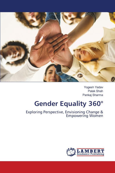 Gender Equality 360ï¿½
