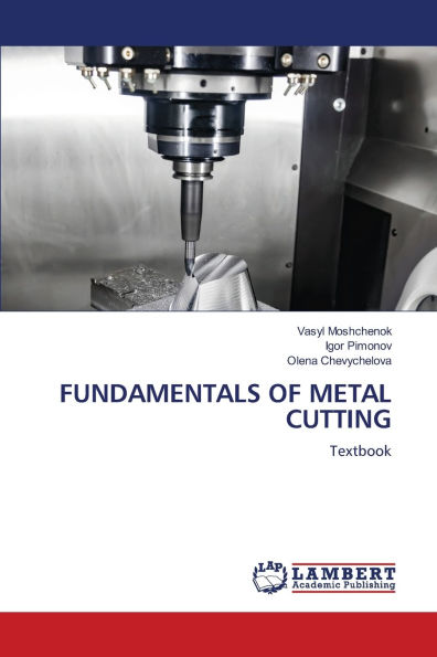 Fundamentals of Metal Cutting