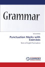 Punctuation Marks with Exercises