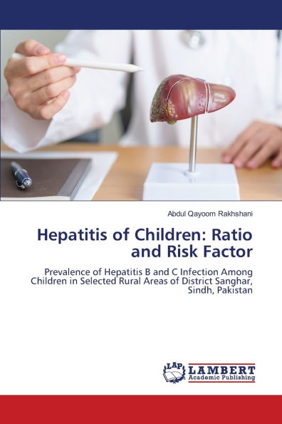 Hepatitis of Children: Ratio and Risk Factor