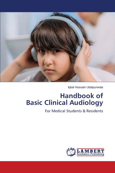 Handbook of Basic Clinical Audiology