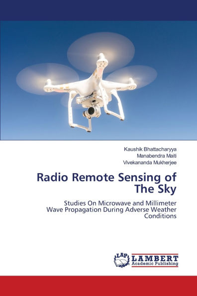 Radio Remote Sensing of The Sky