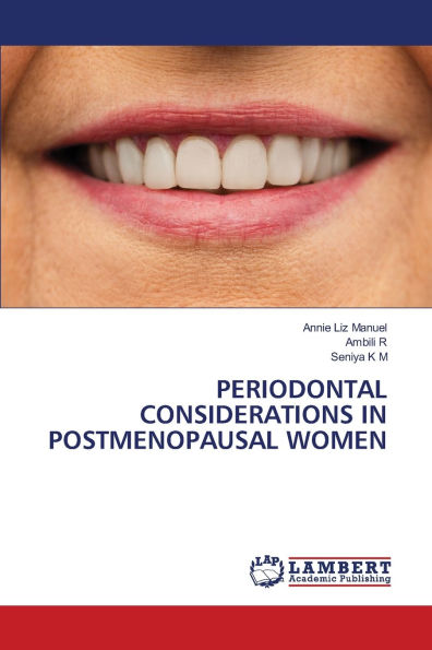 Periodontal Considerations in Postmenopausal Women