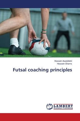 Futsal coaching principles