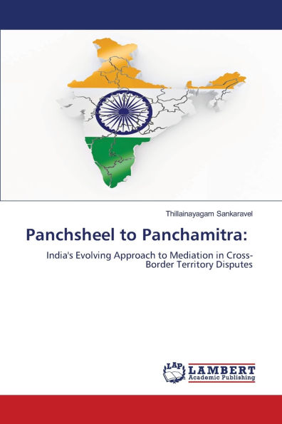 Panchsheel to Panchamitra