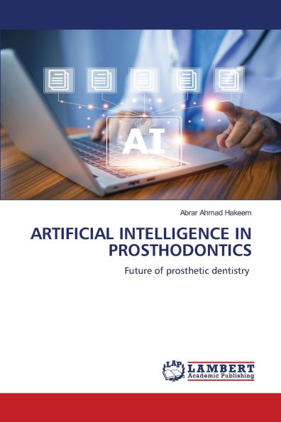 Artificial Intelligence in Prosthodontics