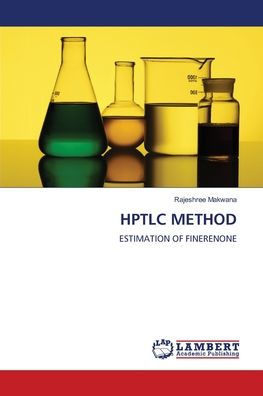Hptlc Method