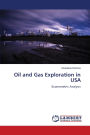 Oil and Gas Exploration in USA