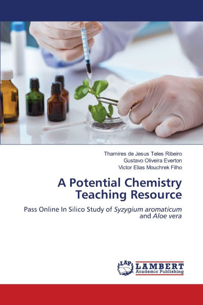 A Potential Chemistry Teaching Resource