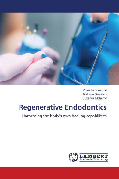 Regenerative Endodontics
