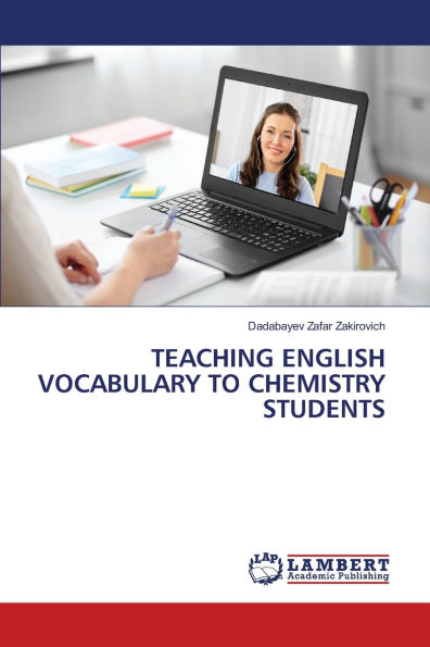 Teaching English Vocabulary to Chemistry Students