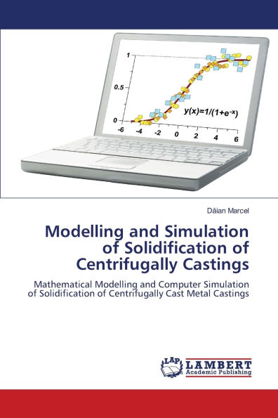 Modelling and Simulation of Solidification of Centrifugally Castings
