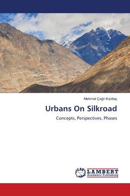 Urbans On Silkroad