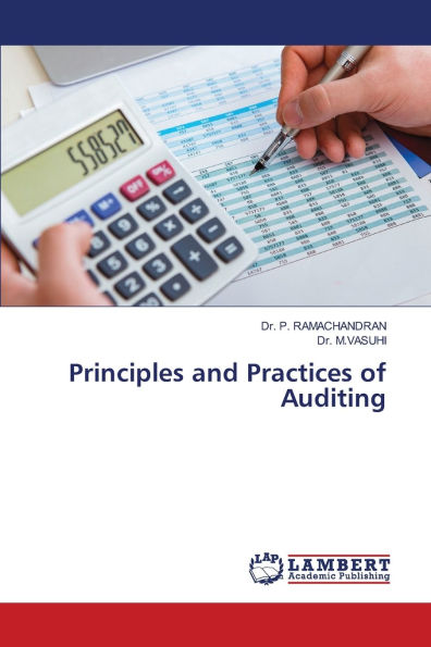 Principles and Practices of Auditing