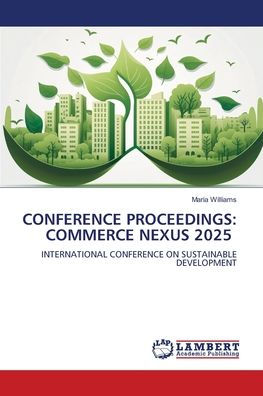 Conference Proceedings: Commerce Nexus 2025