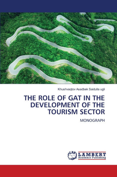 The Role of Gat in the Development of the Tourism Sector