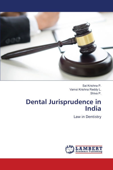 Dental Jurisprudence in India